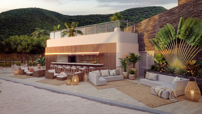 Bar Playa