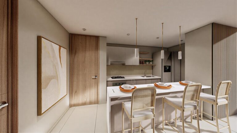 Cocina