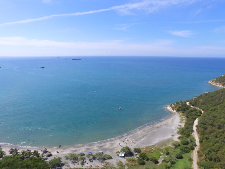 Pozos Colorados - Santa Marta